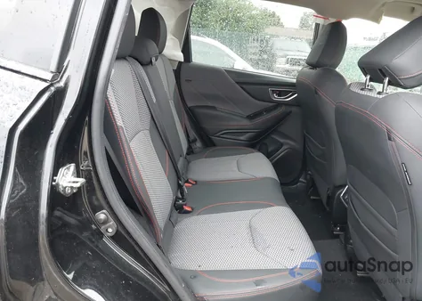 2019 Subaru Forester Sport из США, поврежденный, VIN JF2SKAKC8KH466295